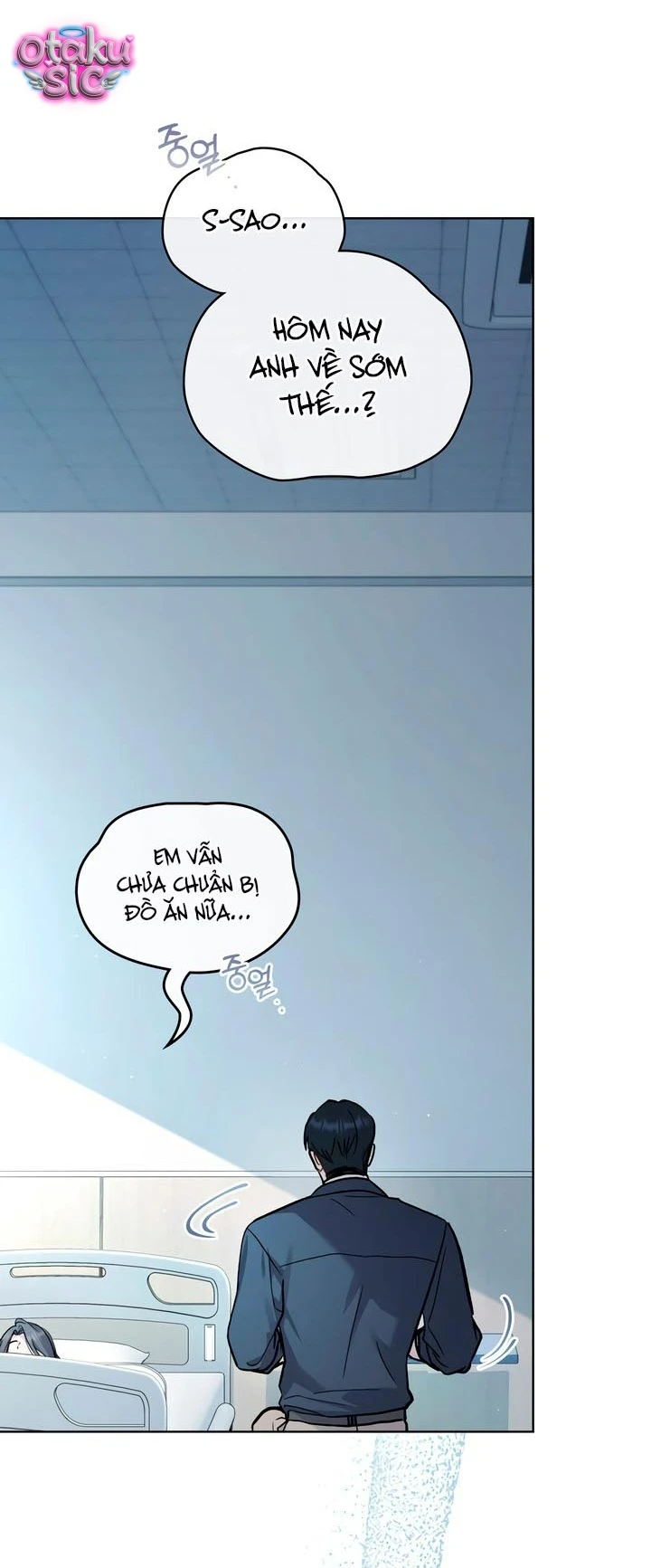 Thú Vui Của Kẻ Điên - Chap 37 - Trang 2