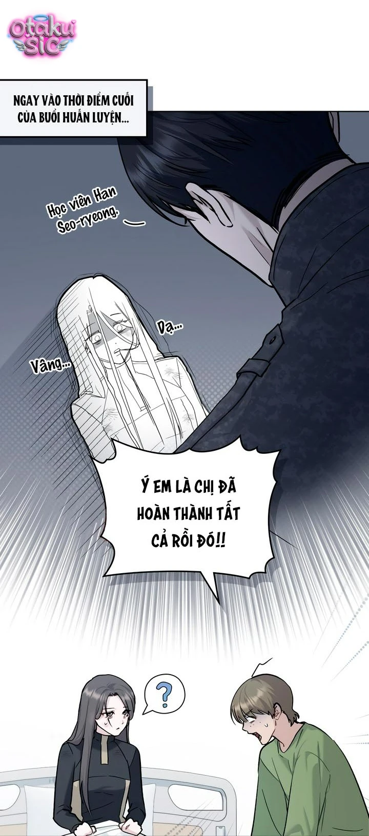 Thú Vui Của Kẻ Điên - Chap 37 - Trang 20