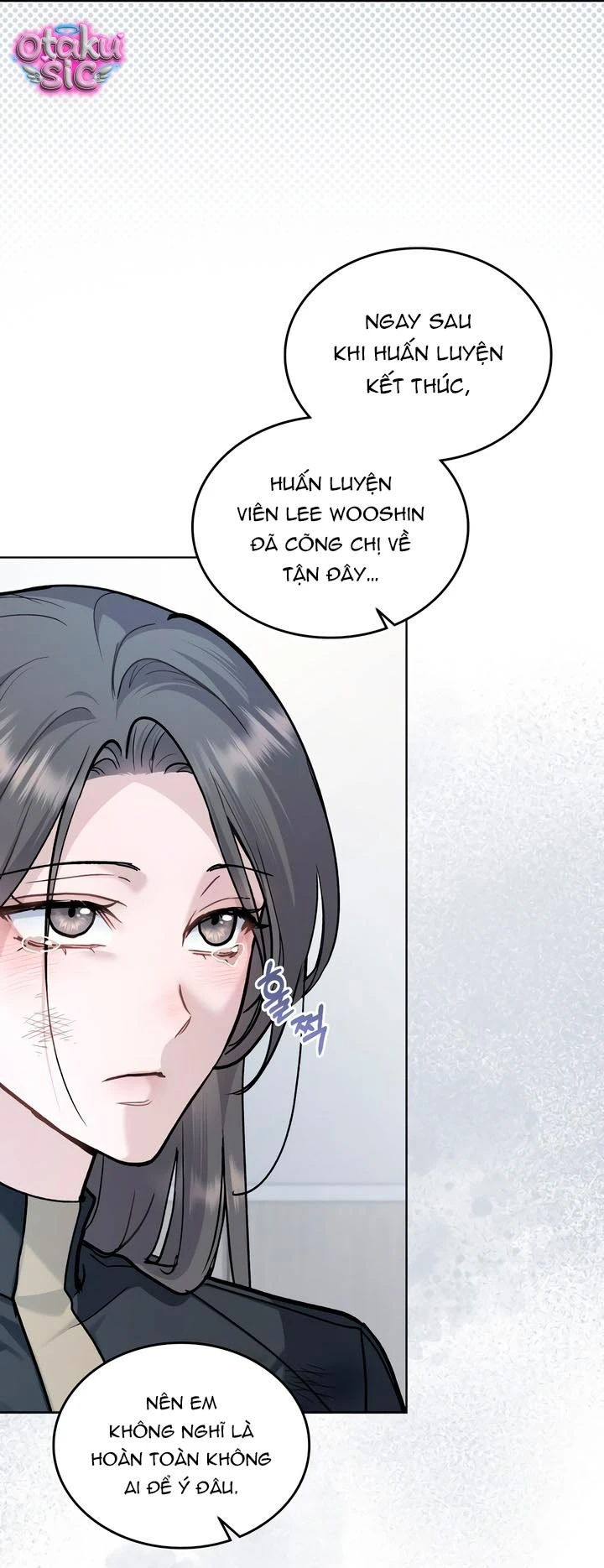 Thú Vui Của Kẻ Điên - Chap 37 - Trang 21