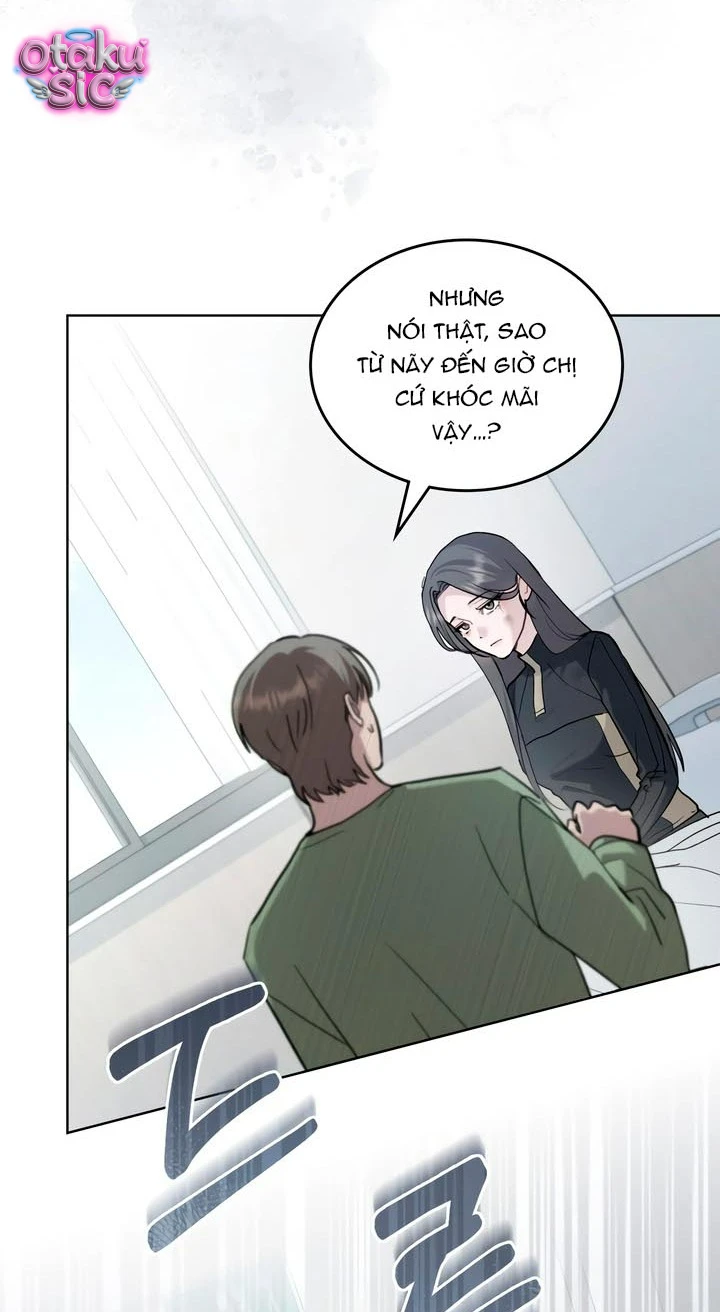 Thú Vui Của Kẻ Điên - Chap 37 - Trang 22