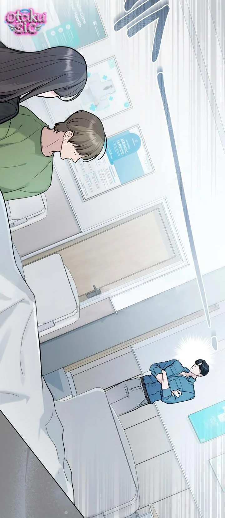 Thú Vui Của Kẻ Điên - Chap 37 - Trang 23