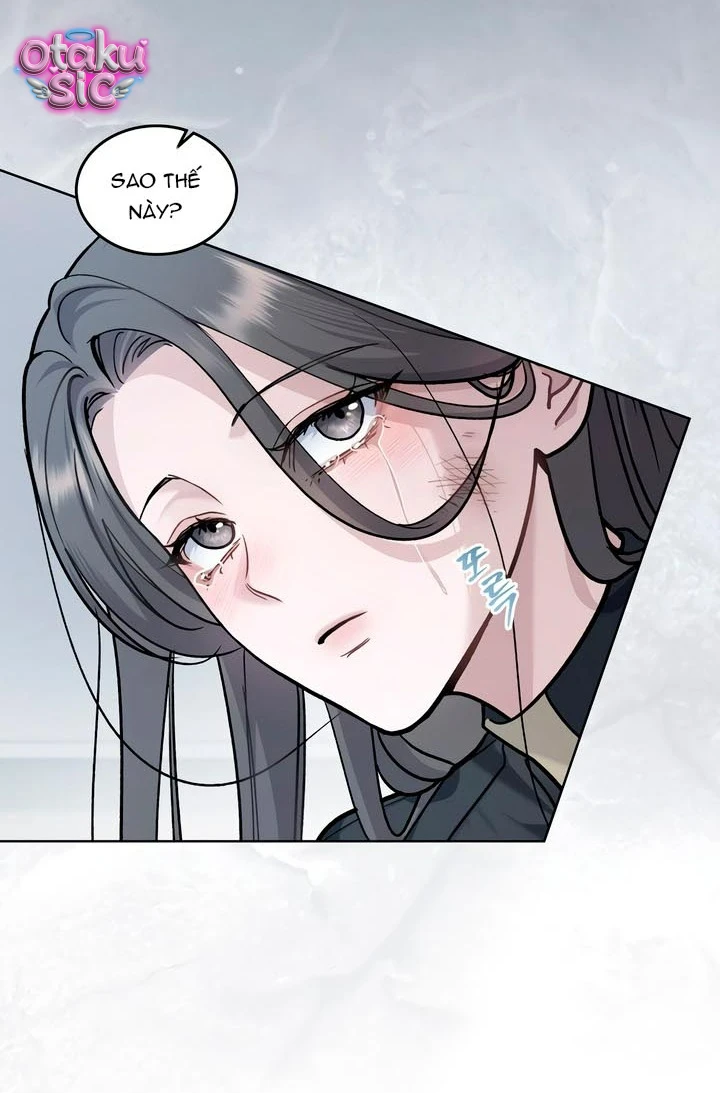 Thú Vui Của Kẻ Điên - Chap 37 - Trang 25