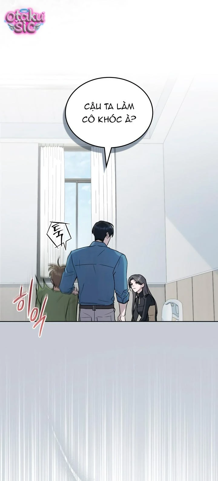 Thú Vui Của Kẻ Điên - Chap 37 - Trang 26