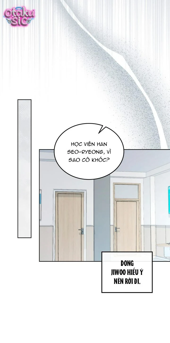 Thú Vui Của Kẻ Điên - Chap 37 - Trang 27