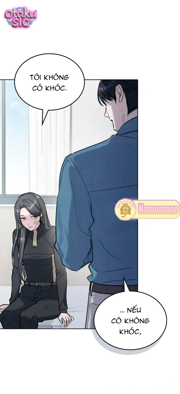 Thú Vui Của Kẻ Điên - Chap 37 - Trang 28