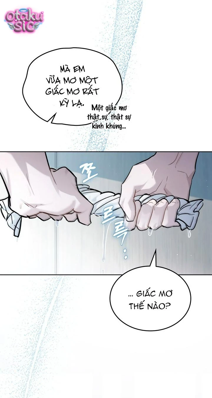 Thú Vui Của Kẻ Điên - Chap 37 - Trang 3