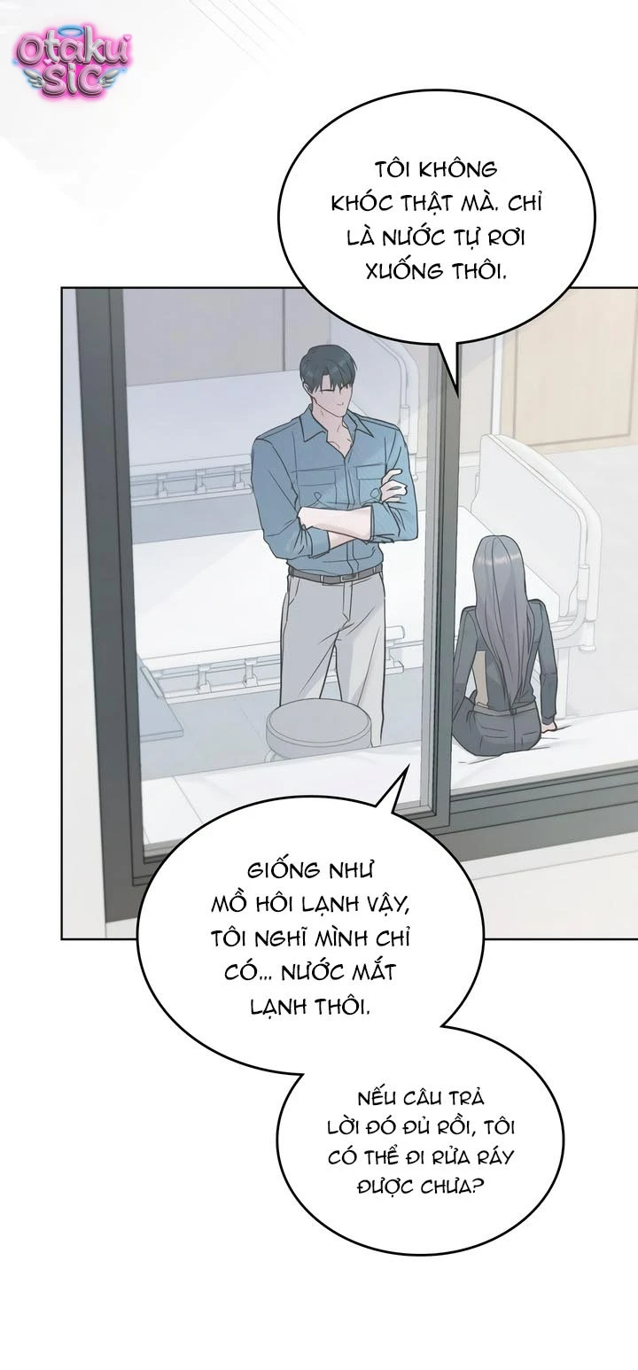 Thú Vui Của Kẻ Điên - Chap 37 - Trang 30