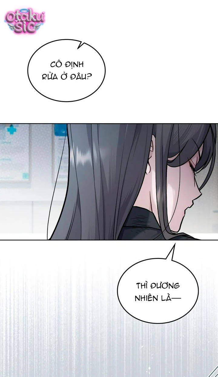 Thú Vui Của Kẻ Điên - Chap 37 - Trang 31