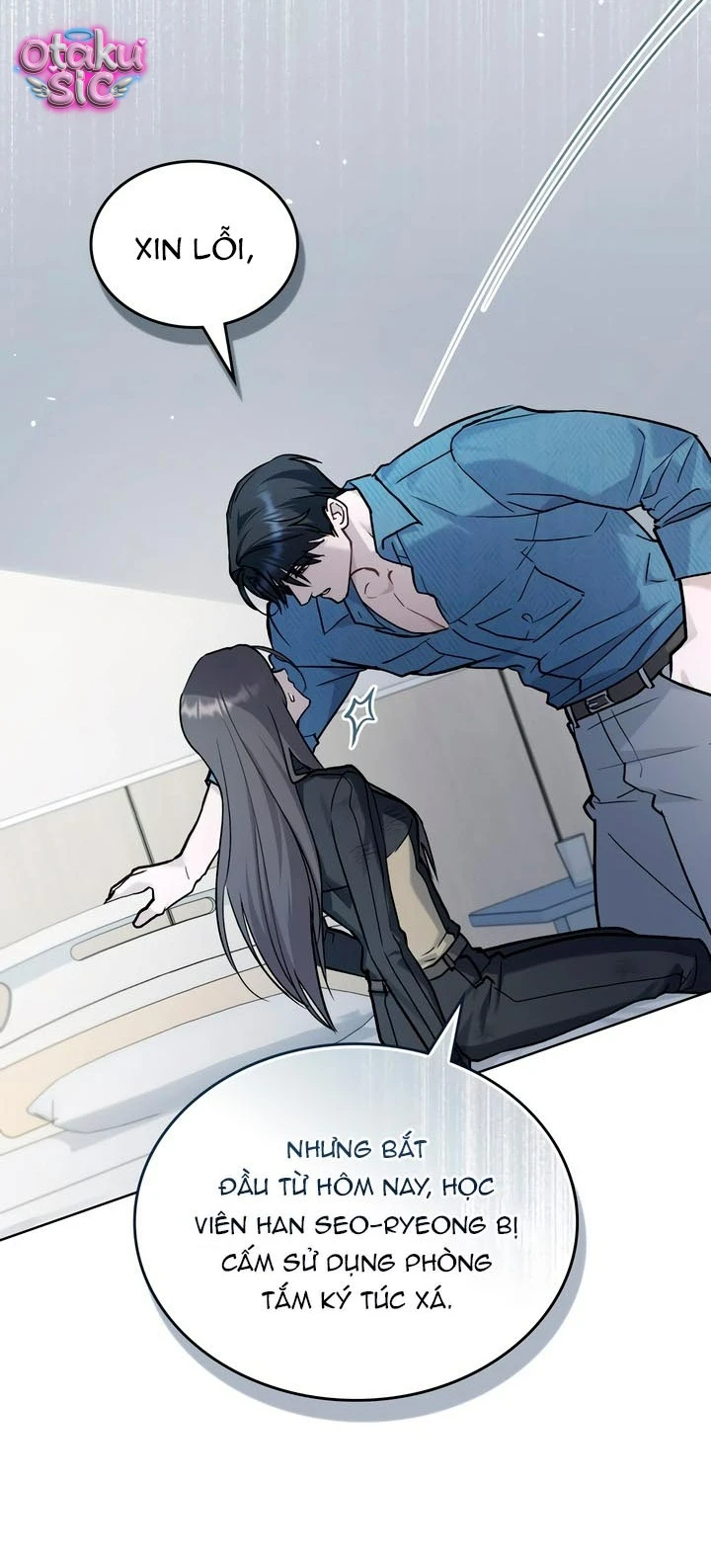 Thú Vui Của Kẻ Điên - Chap 37 - Trang 32