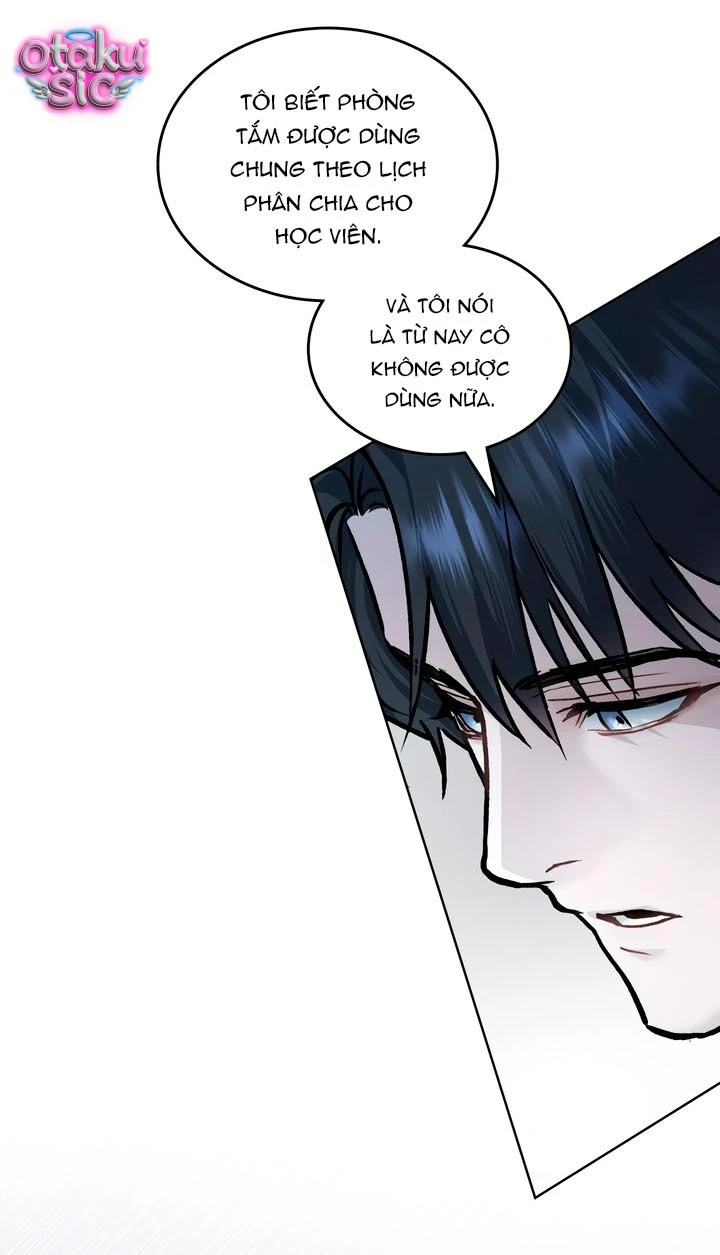 Thú Vui Của Kẻ Điên - Chap 37 - Trang 34