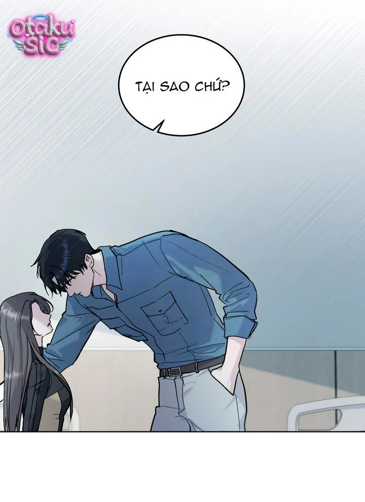 Thú Vui Của Kẻ Điên - Chap 37 - Trang 35