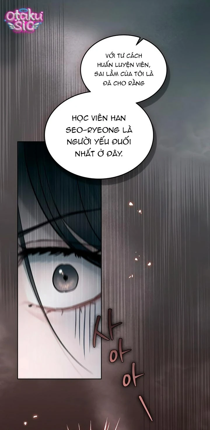 Thú Vui Của Kẻ Điên - Chap 37 - Trang 37