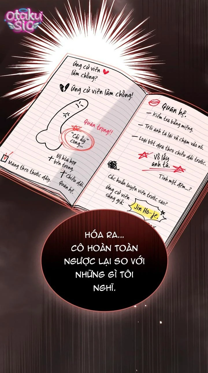 Thú Vui Của Kẻ Điên - Chap 37 - Trang 38