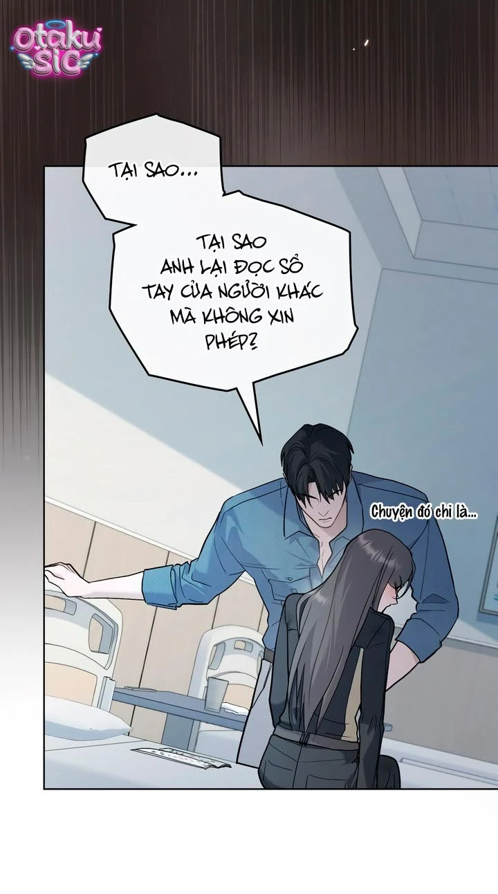 Thú Vui Của Kẻ Điên - Chap 37 - Trang 39