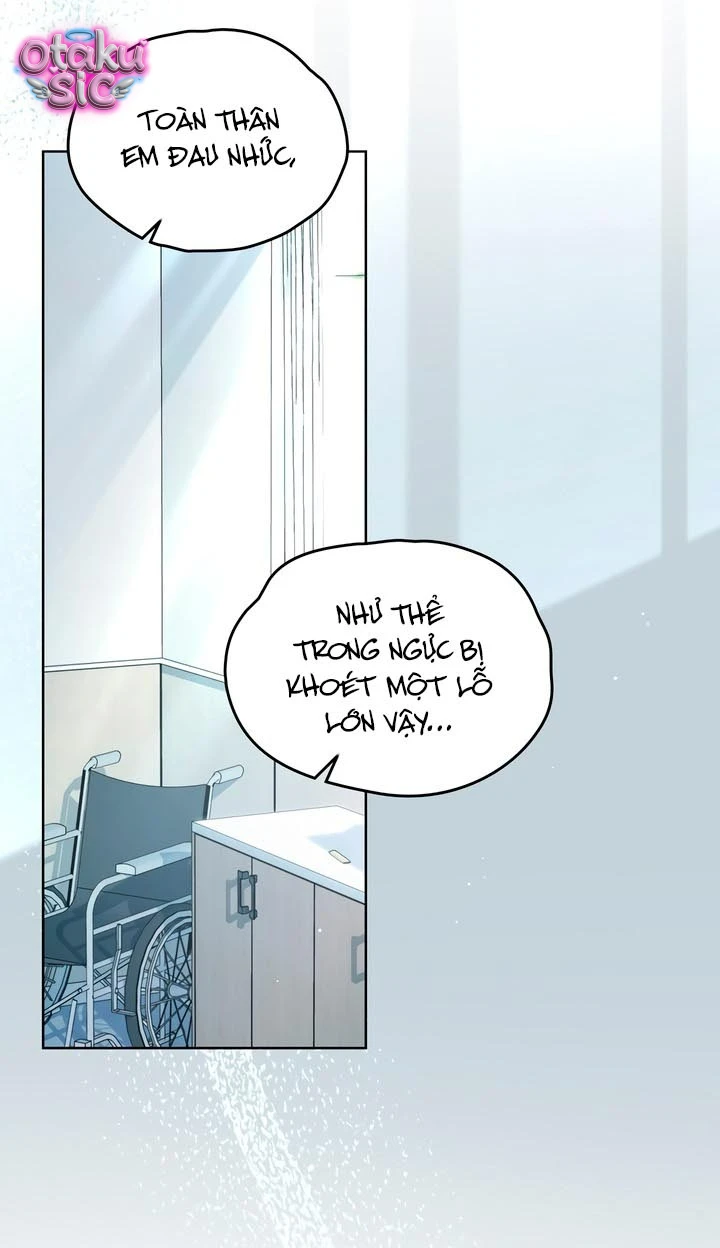 Thú Vui Của Kẻ Điên - Chap 37 - Trang 4