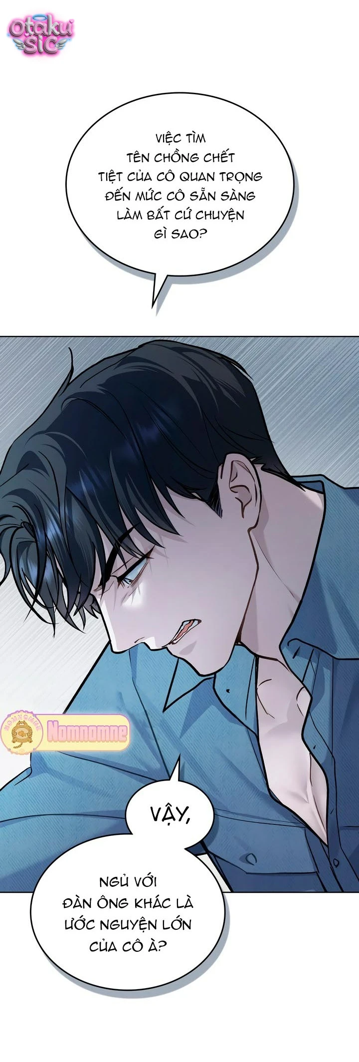 Thú Vui Của Kẻ Điên - Chap 37 - Trang 41