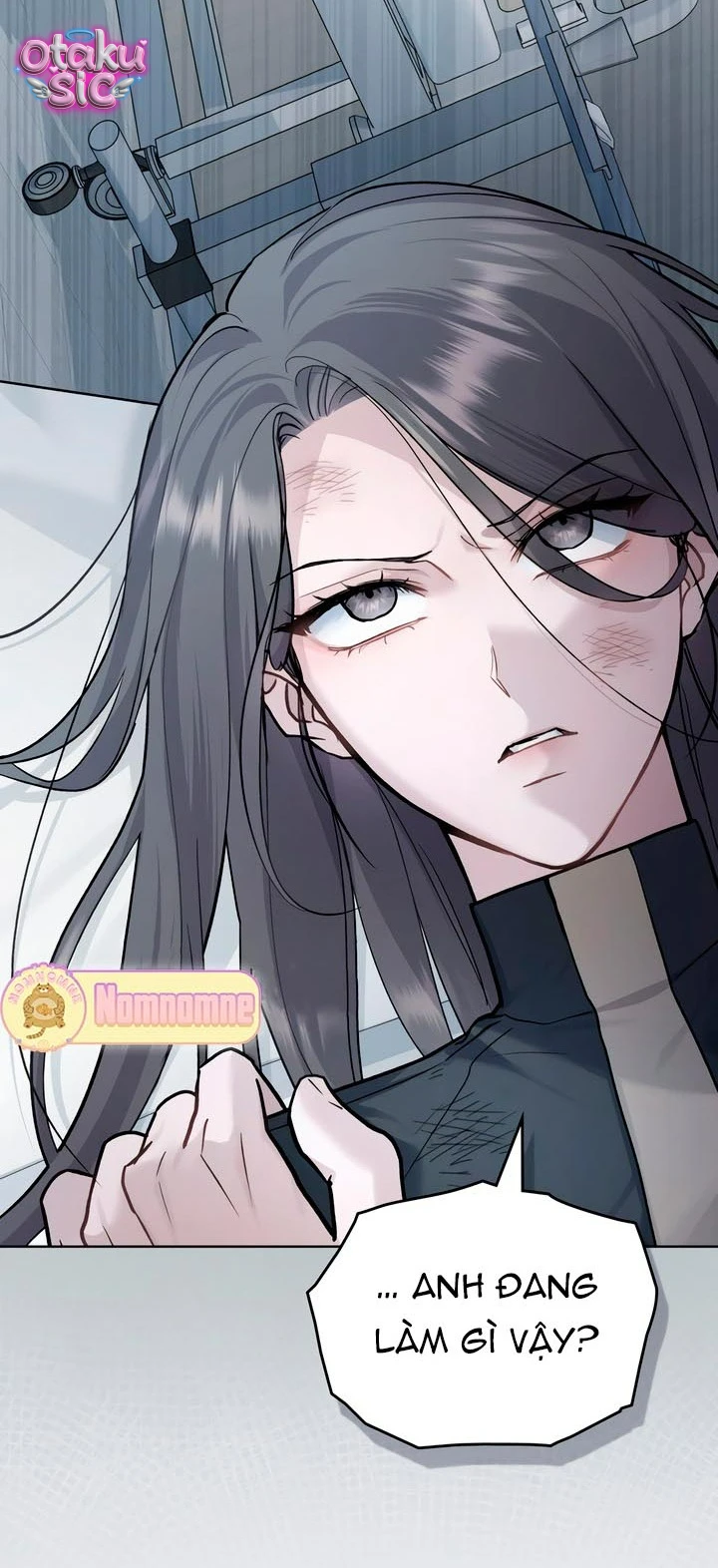Thú Vui Của Kẻ Điên - Chap 37 - Trang 46