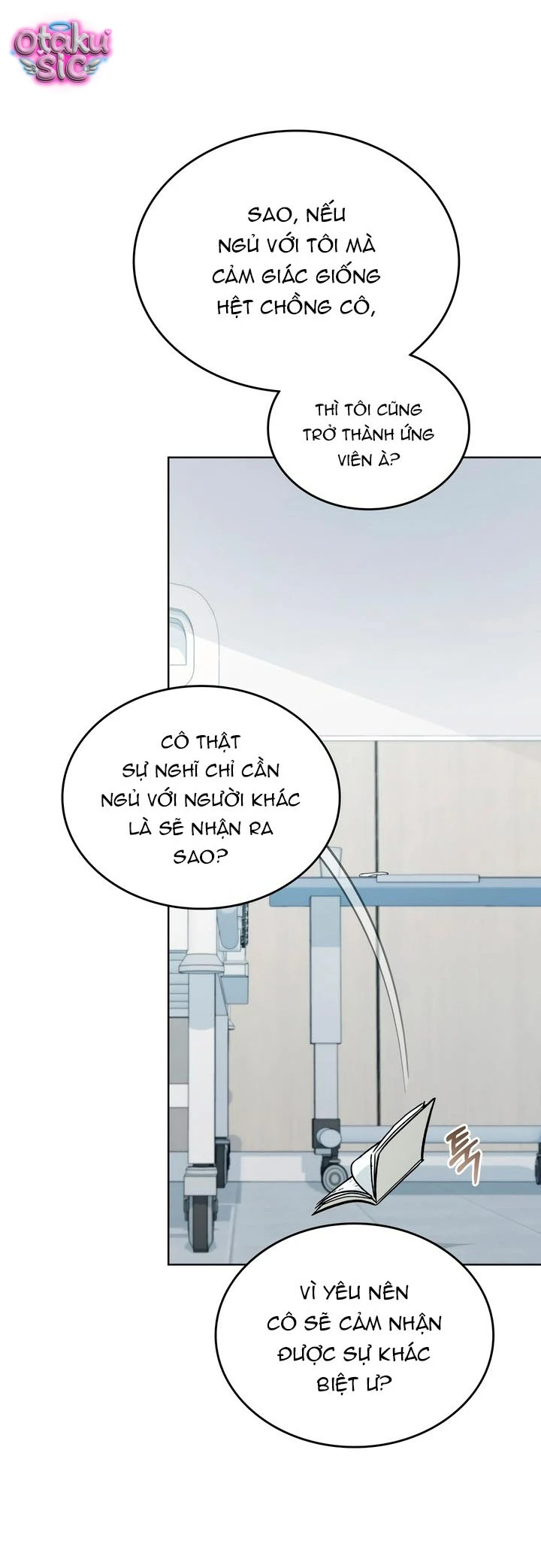 Thú Vui Của Kẻ Điên - Chap 37 - Trang 48