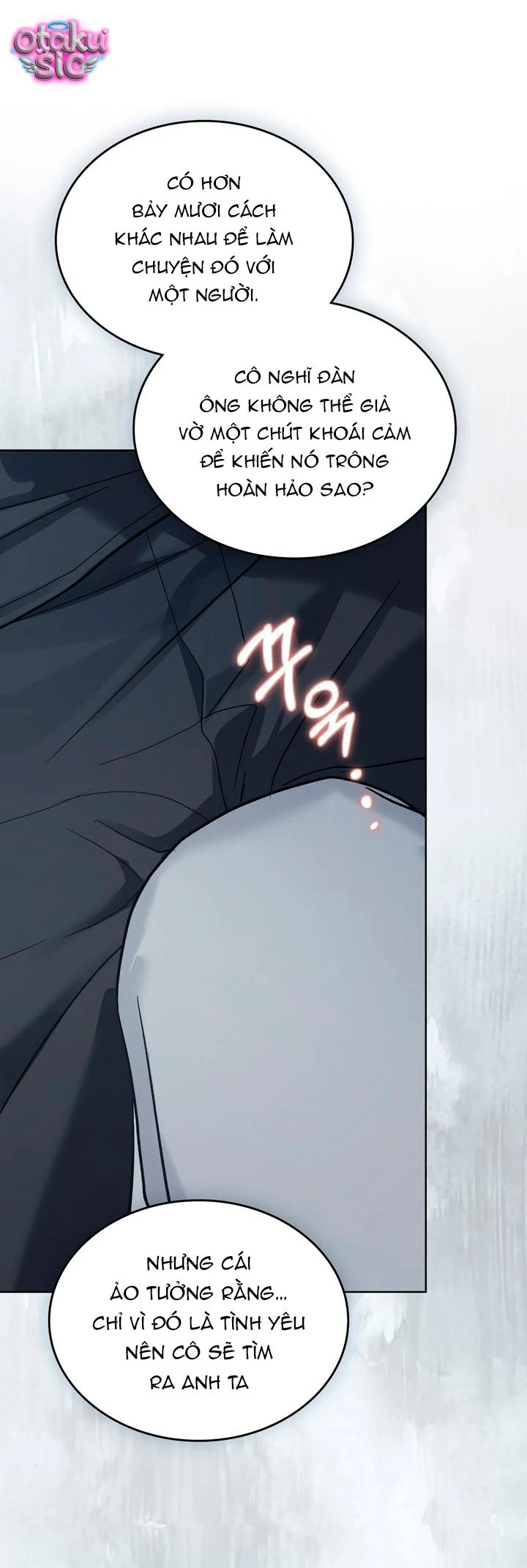 Thú Vui Của Kẻ Điên - Chap 37 - Trang 49