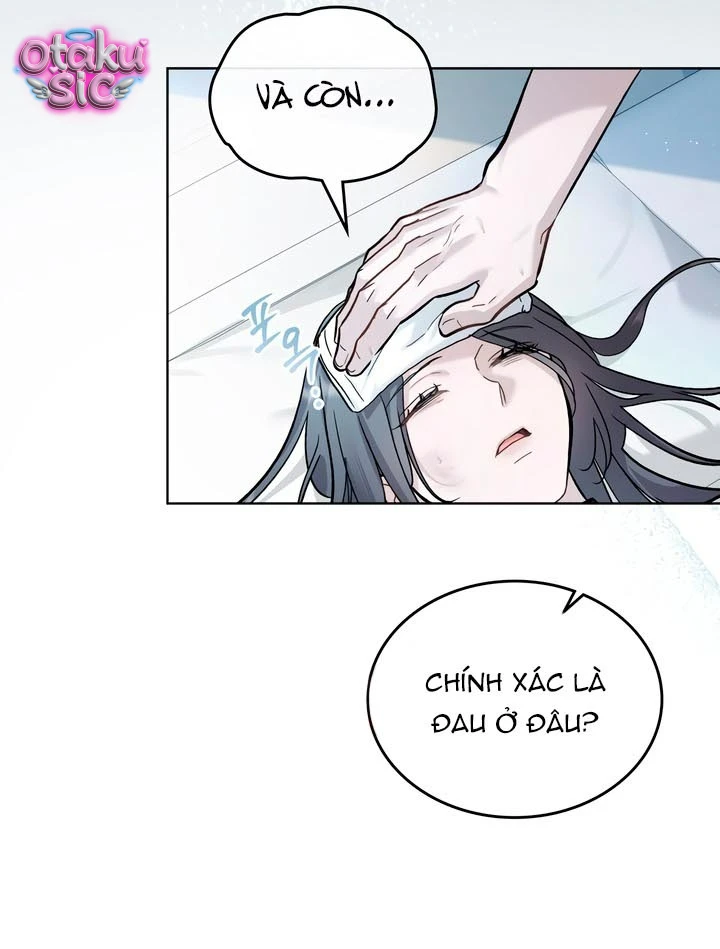 Thú Vui Của Kẻ Điên - Chap 37 - Trang 5