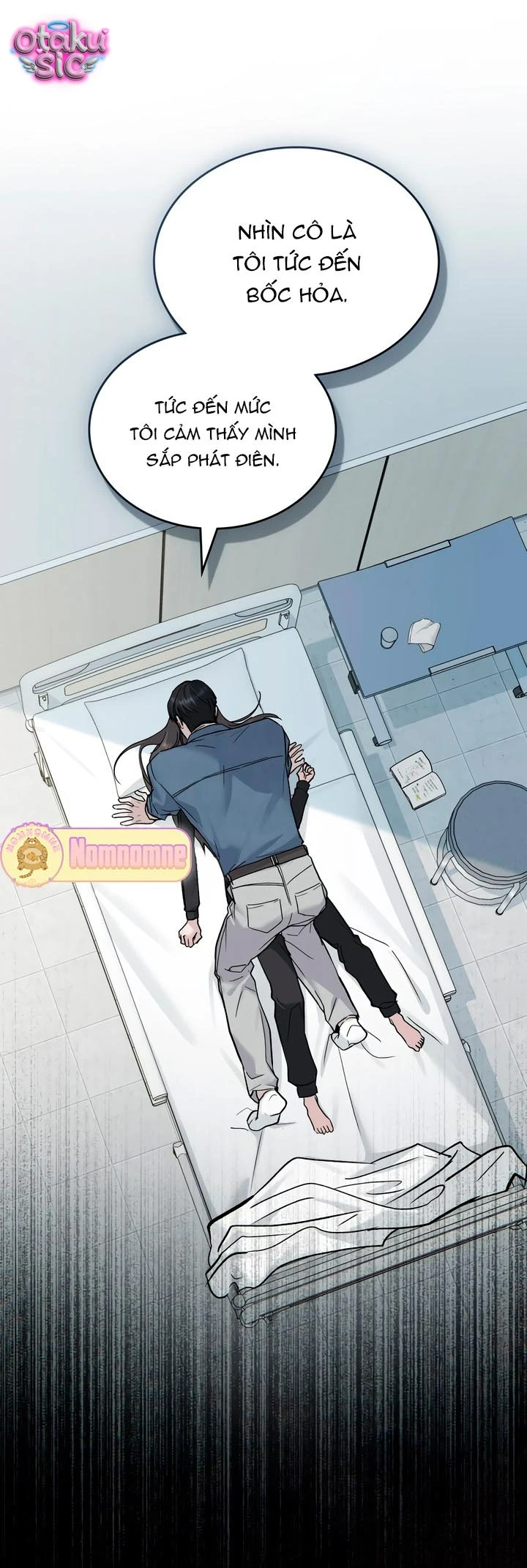 Thú Vui Của Kẻ Điên - Chap 37 - Trang 51