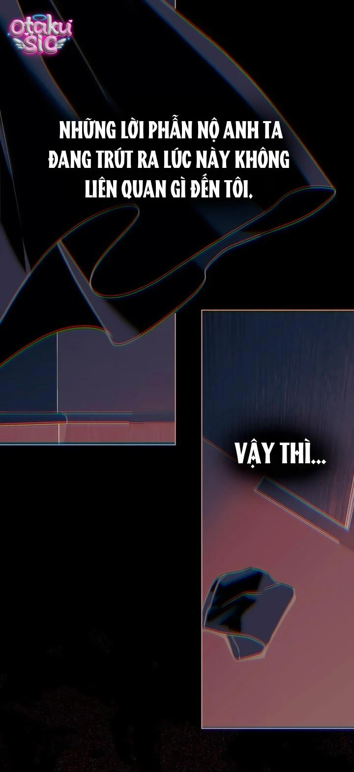 Thú Vui Của Kẻ Điên - Chap 37 - Trang 53