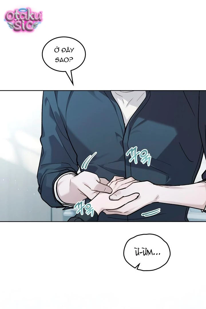 Thú Vui Của Kẻ Điên - Chap 37 - Trang 6