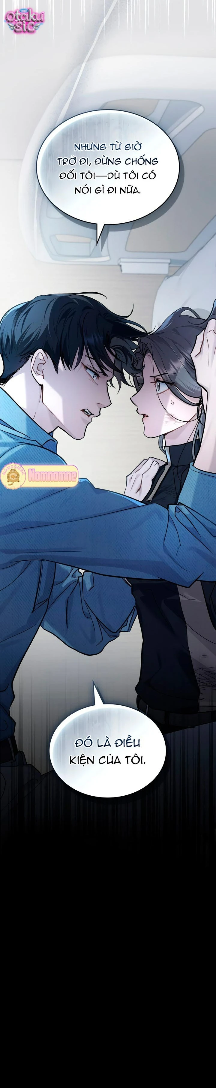 Thú Vui Của Kẻ Điên - Chap 37 - Trang 63