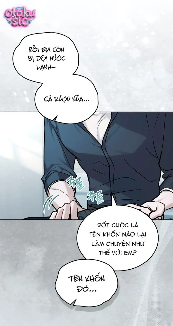 Thú Vui Của Kẻ Điên - Chap 37 - Trang 7