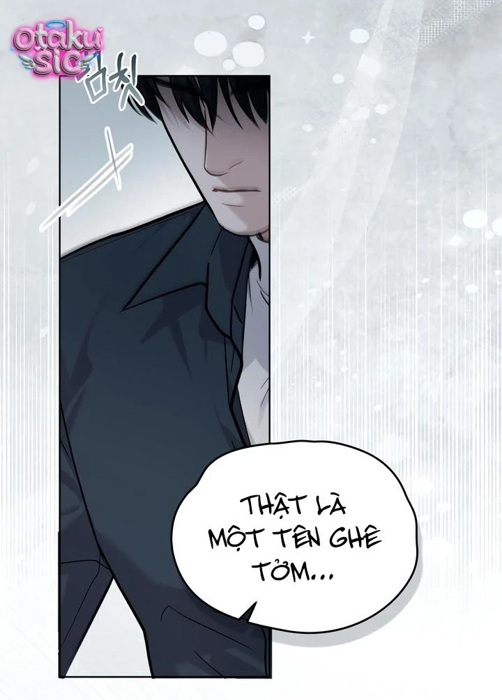 Thú Vui Của Kẻ Điên - Chap 37 - Trang 8