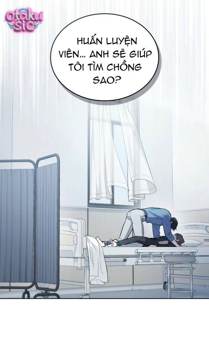 Thú Vui Của Kẻ Điên - Chap 38 - Trang 0