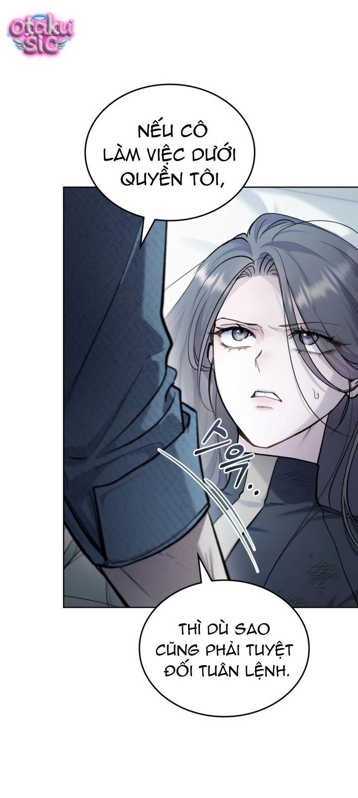 Thú Vui Của Kẻ Điên - Chap 38 - Trang 1