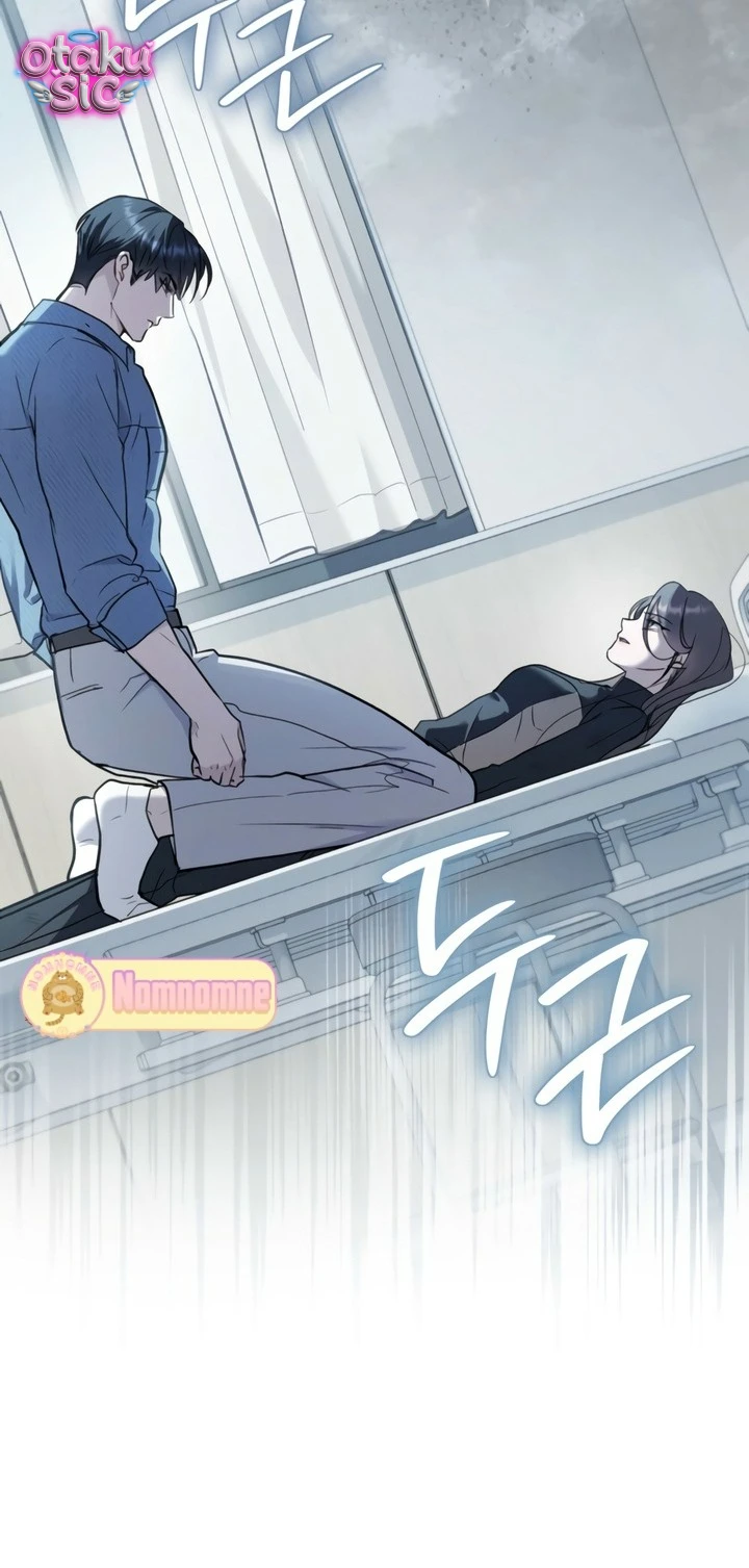 Thú Vui Của Kẻ Điên - Chap 38 - Trang 10