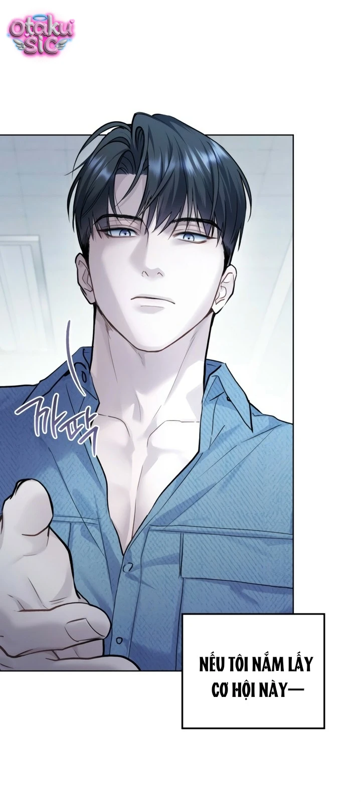 Thú Vui Của Kẻ Điên - Chap 38 - Trang 12