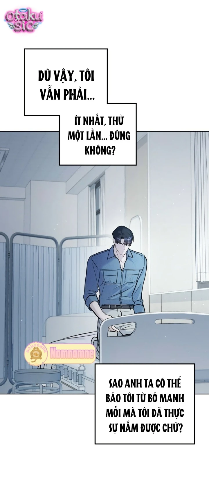 Thú Vui Của Kẻ Điên - Chap 38 - Trang 18