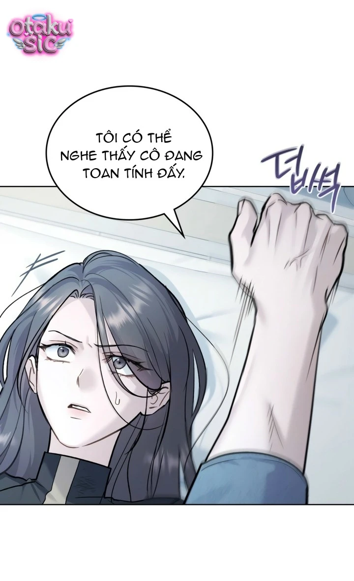 Thú Vui Của Kẻ Điên - Chap 38 - Trang 19