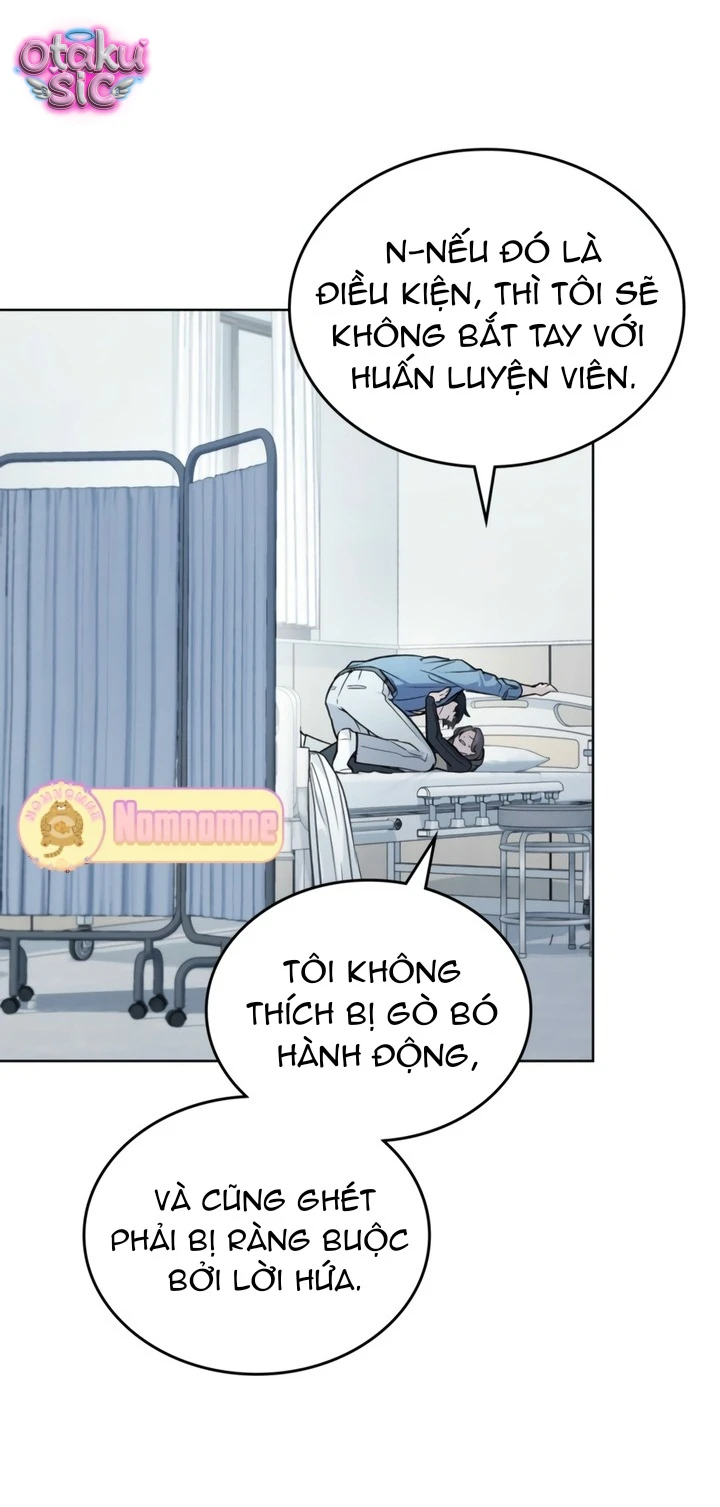 Thú Vui Của Kẻ Điên - Chap 38 - Trang 21