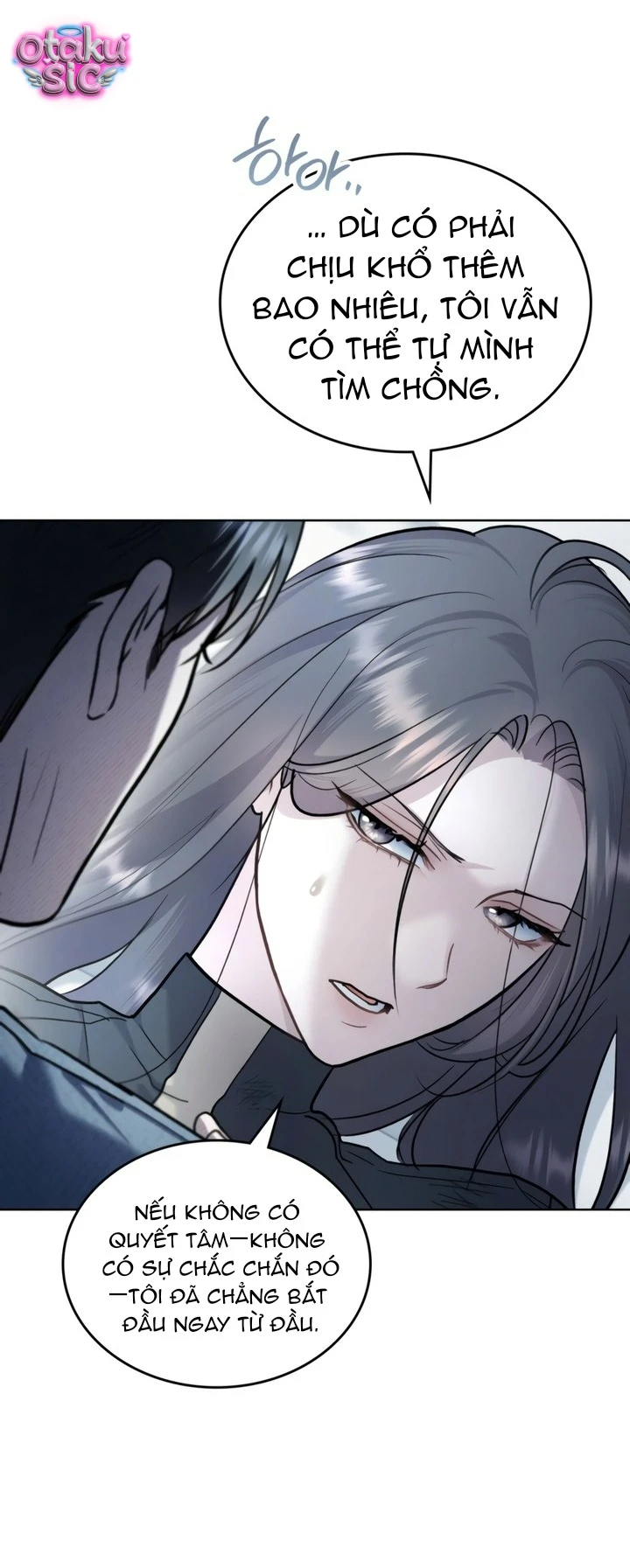 Thú Vui Của Kẻ Điên - Chap 38 - Trang 22