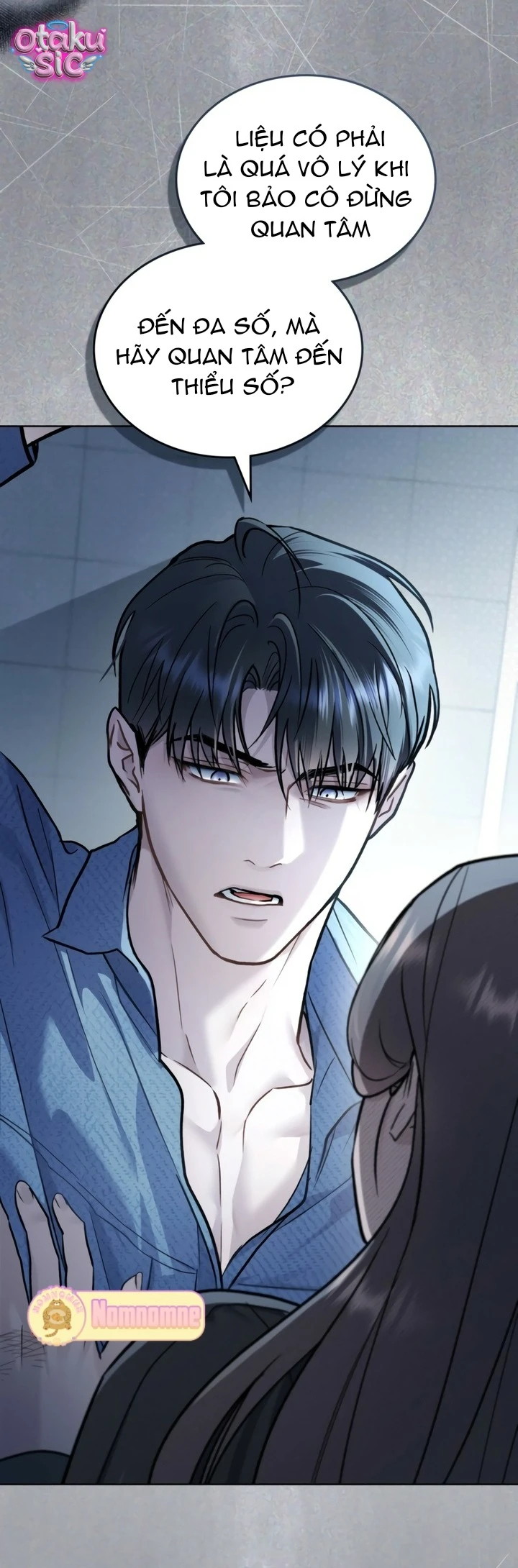 Thú Vui Của Kẻ Điên - Chap 38 - Trang 25