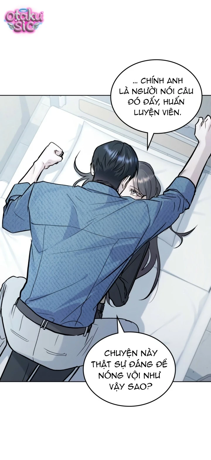 Thú Vui Của Kẻ Điên - Chap 38 - Trang 27