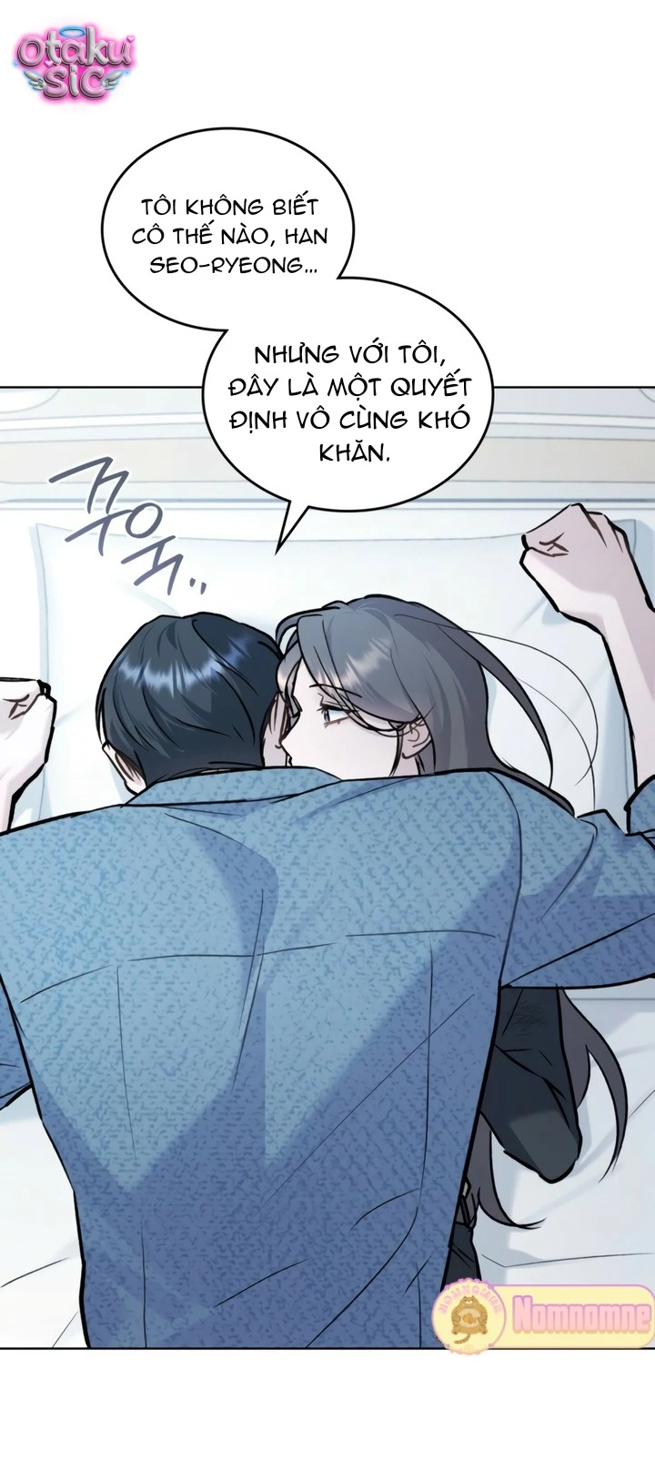 Thú Vui Của Kẻ Điên - Chap 38 - Trang 29