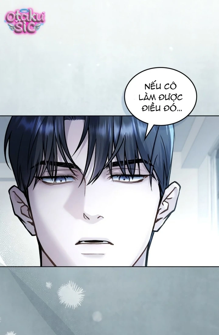 Thú Vui Của Kẻ Điên - Chap 38 - Trang 3
