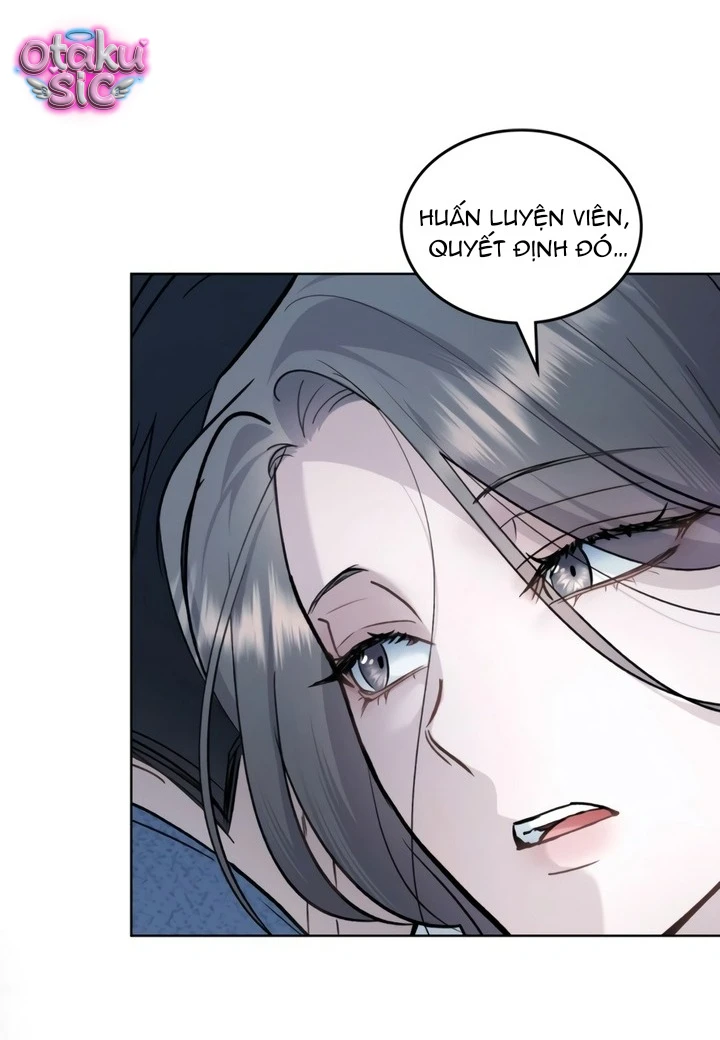 Thú Vui Của Kẻ Điên - Chap 38 - Trang 30