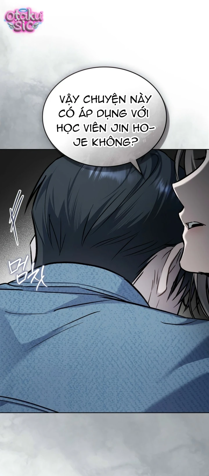 Thú Vui Của Kẻ Điên - Chap 38 - Trang 31