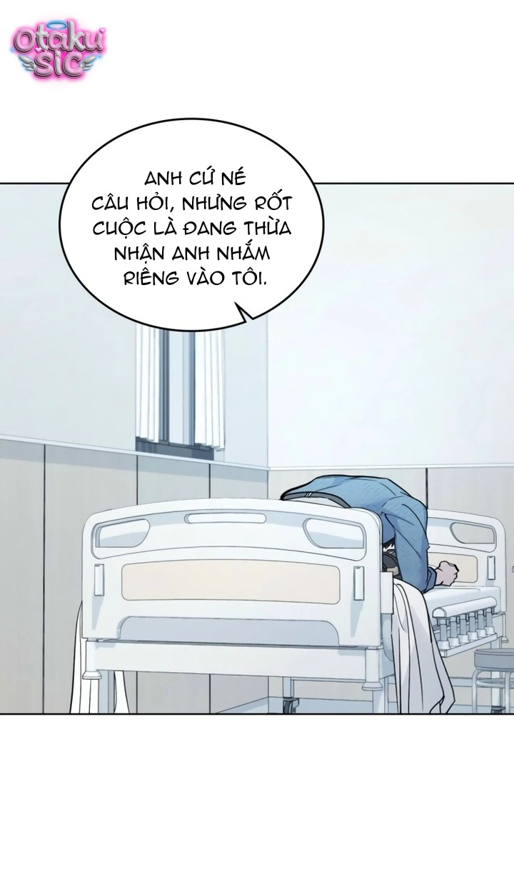Thú Vui Của Kẻ Điên - Chap 38 - Trang 33