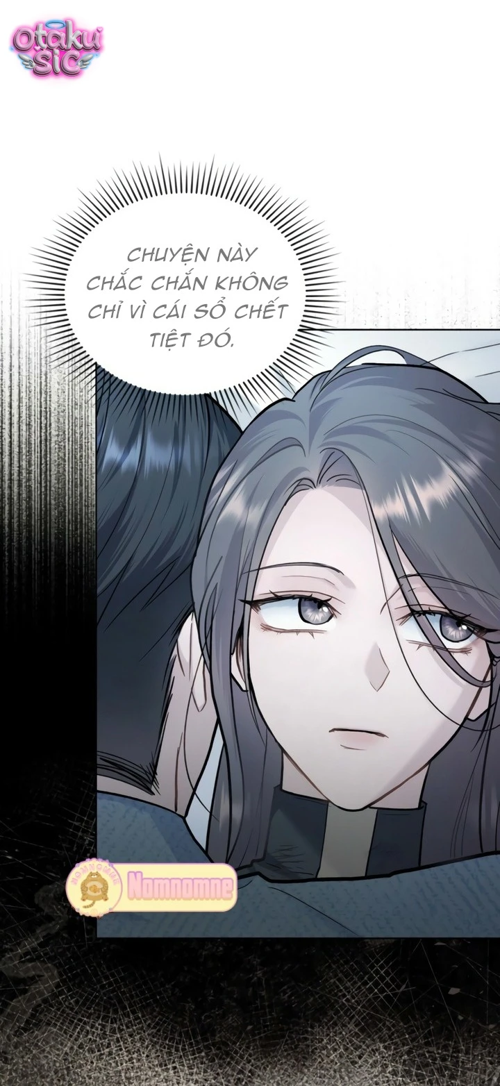 Thú Vui Của Kẻ Điên - Chap 38 - Trang 34