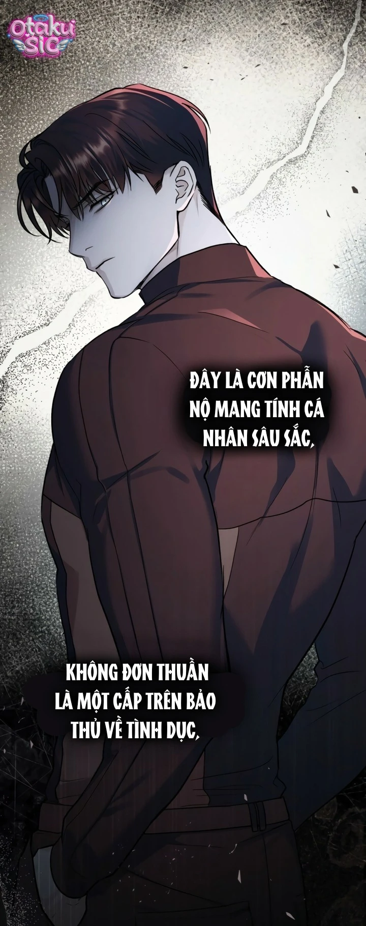 Thú Vui Của Kẻ Điên - Chap 38 - Trang 35