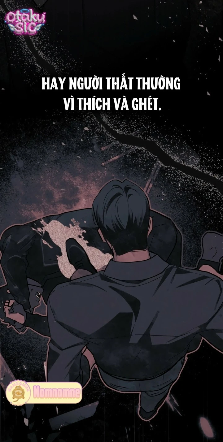 Thú Vui Của Kẻ Điên - Chap 38 - Trang 36