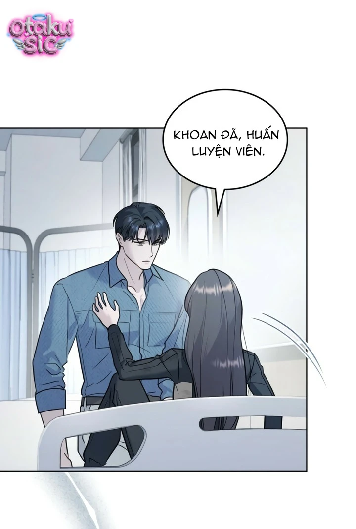 Thú Vui Của Kẻ Điên - Chap 38 - Trang 38