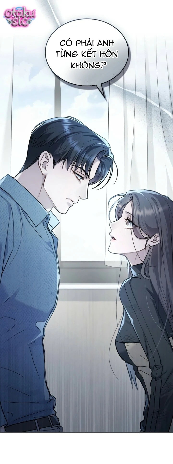 Thú Vui Của Kẻ Điên - Chap 38 - Trang 39